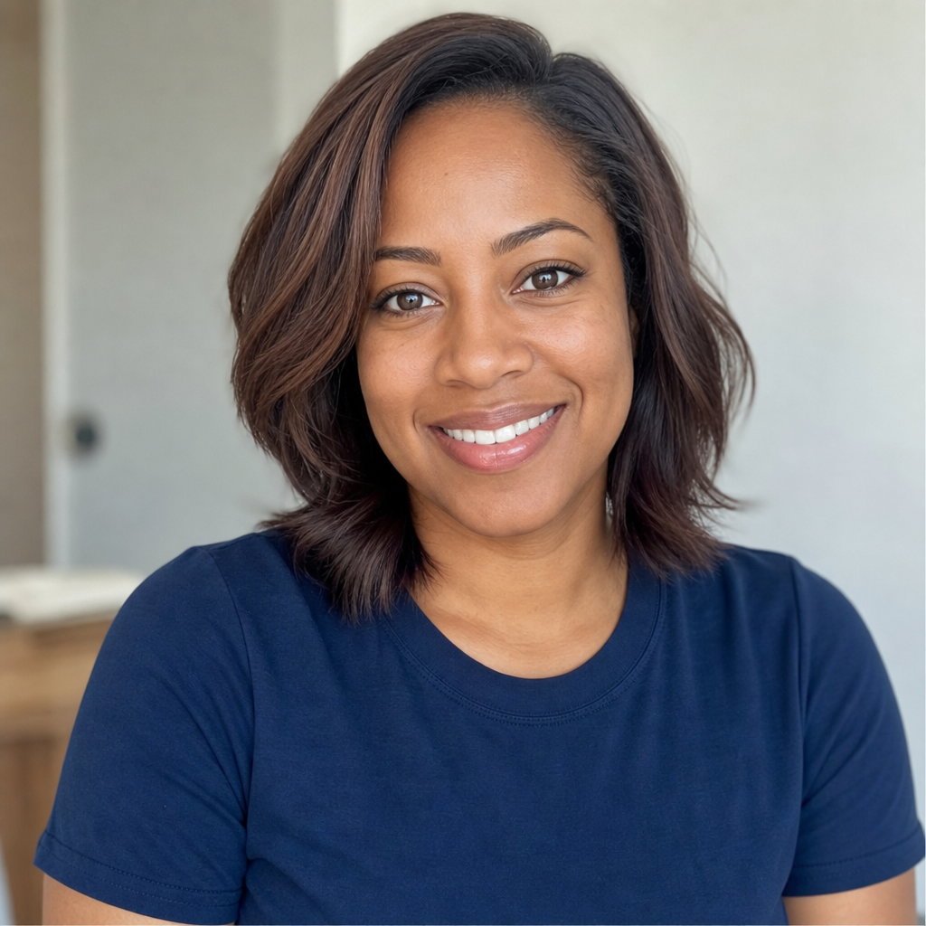 Latoya F.