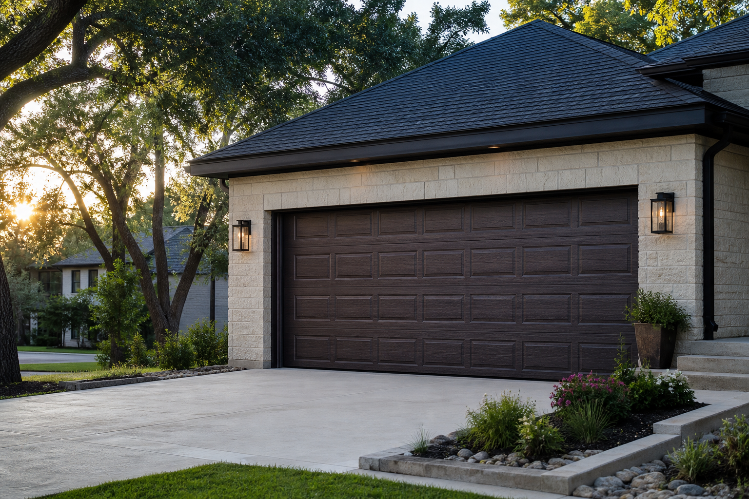 Emergency Garage Door Repair Near Me: What Austin Homeowners Should Do First